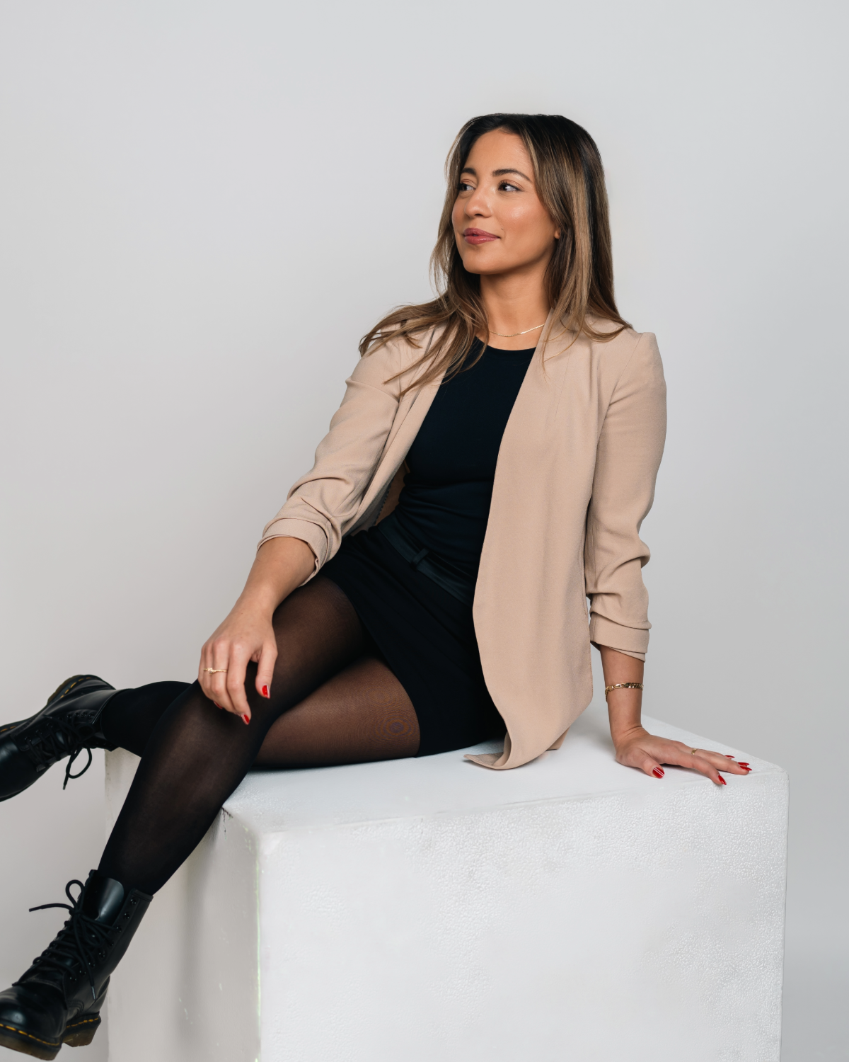 Sabrina D'Alessandro